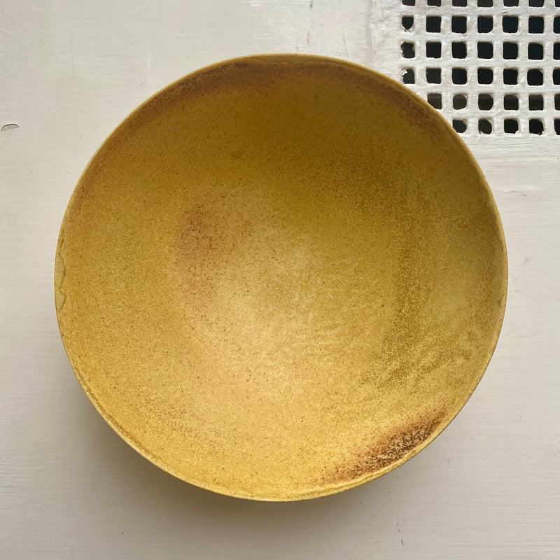 Large bowl bowl Cica Gomez 