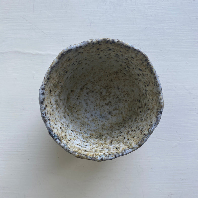 Small Cup – Local cup Birgitte Lorentzen 