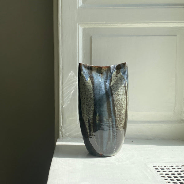 Copy of One of a kind vase vase karin blach nielsen 
