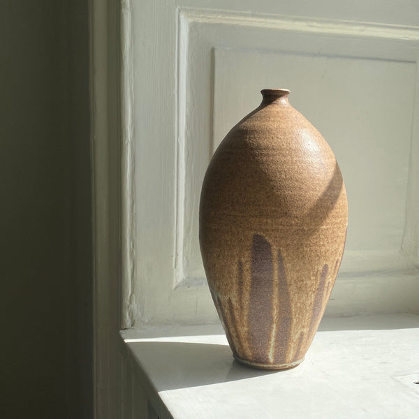 Copy of Copy of One of a kind vase vase karin blach nielsen 