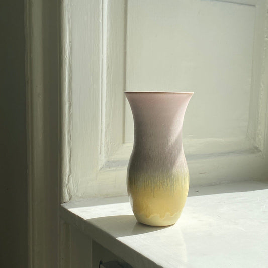 One of a kind vase vase karin blach nielsen 