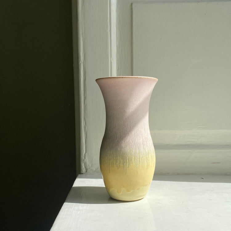 One of a kind vase vase karin blach nielsen 