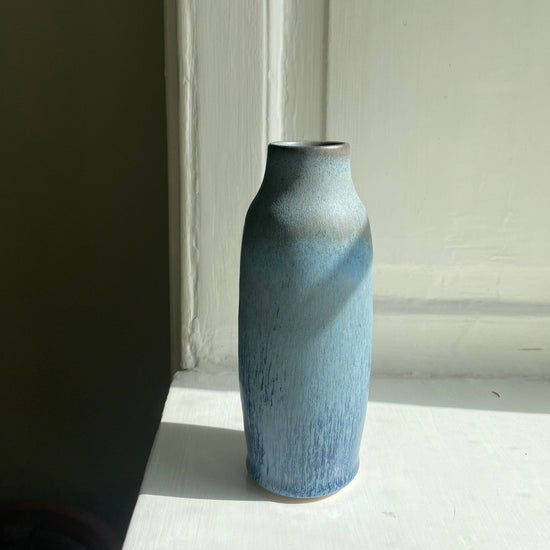 One of a kind vase vase karin blach nielsen 