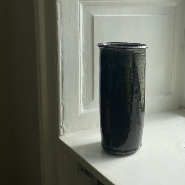 One of a kind vase vase karin blach nielsen 