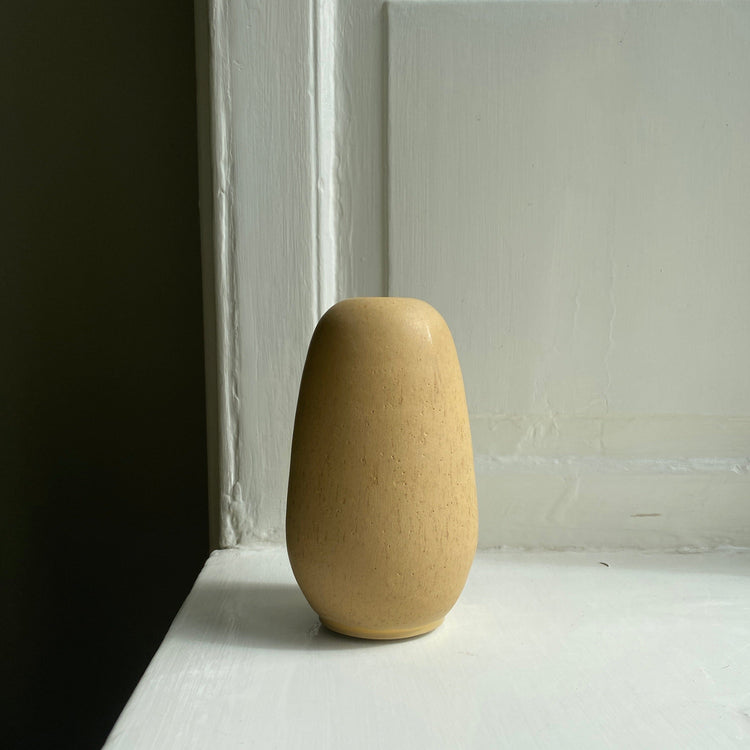 One of a kind vase vase karin blach nielsen 