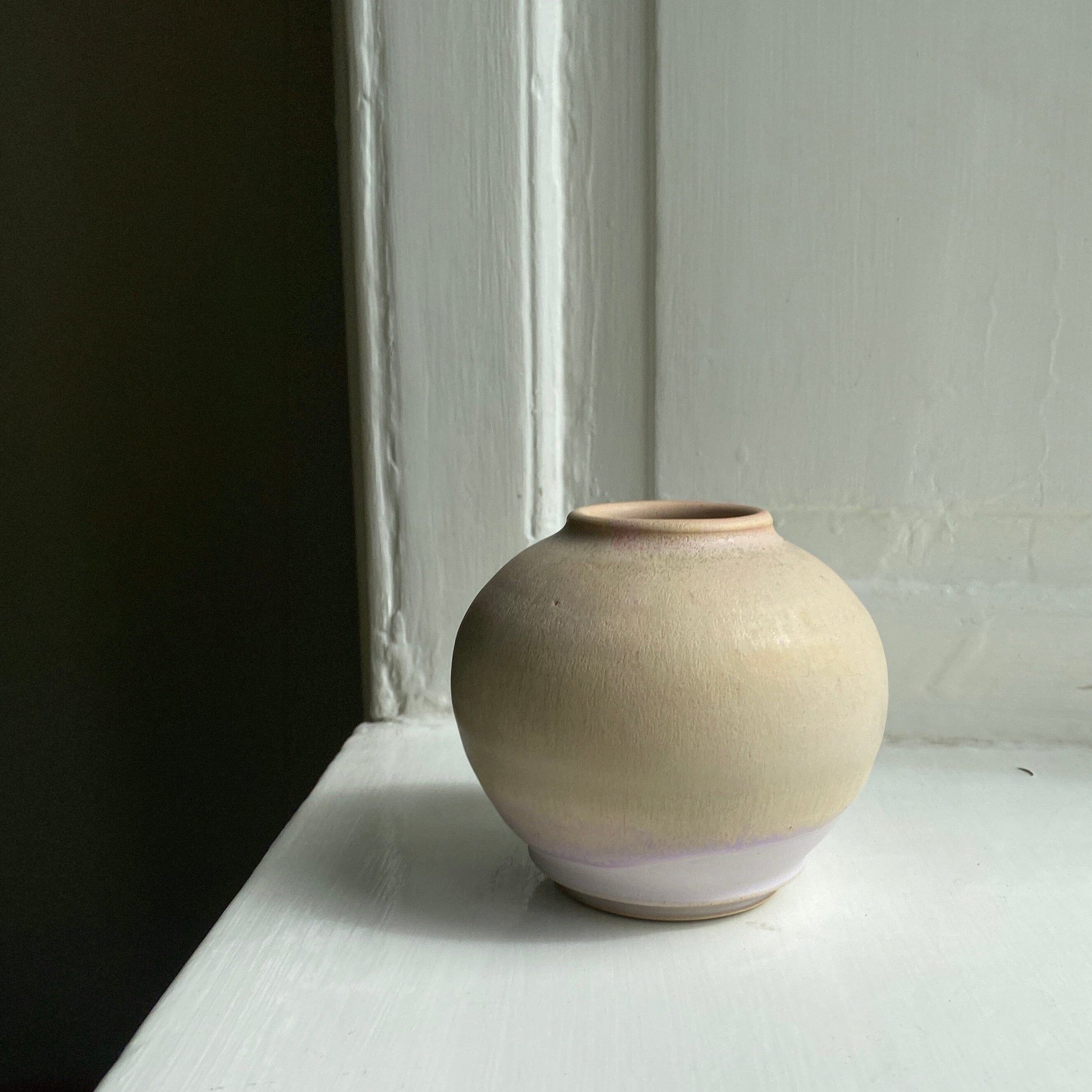 One of a kind vase vase karin blach nielsen 