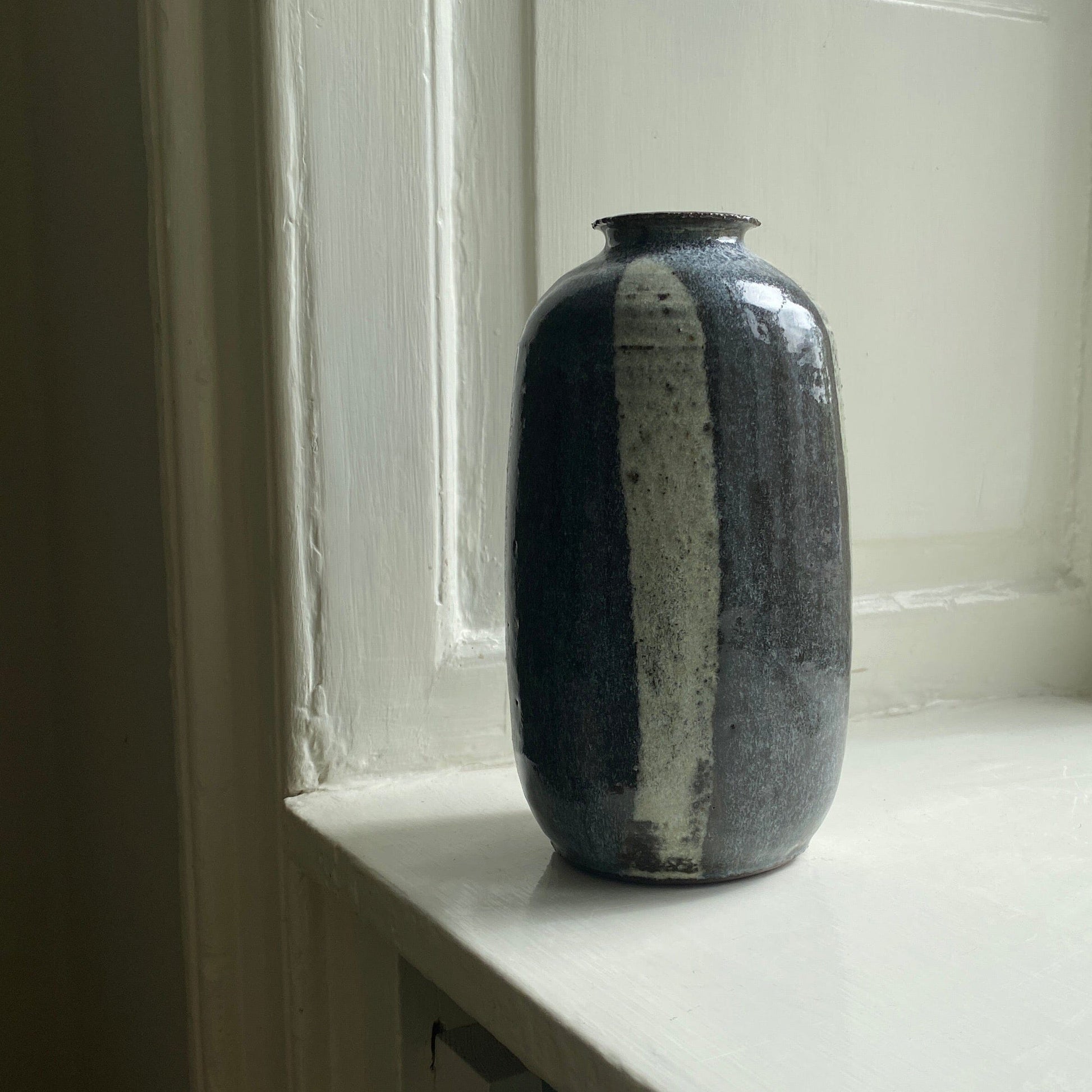 One of a kind vase vase karin blach nielsen 