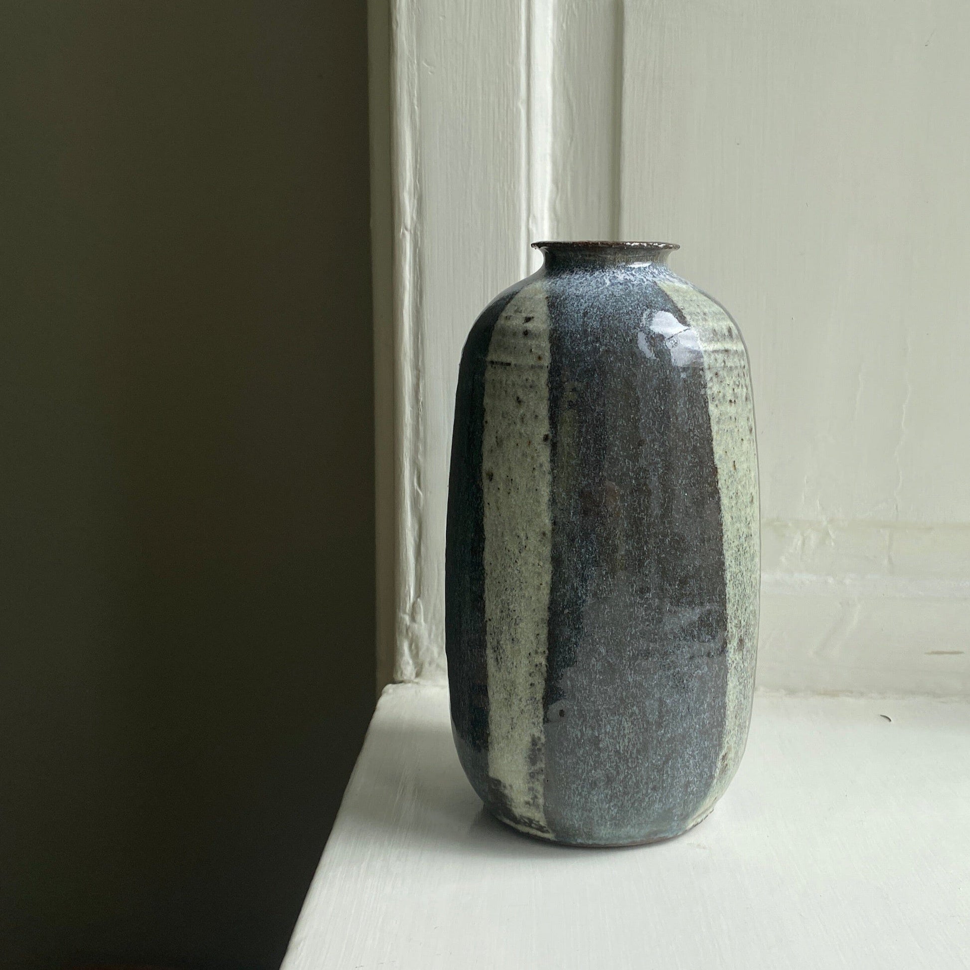 One of a kind vase vase karin blach nielsen 