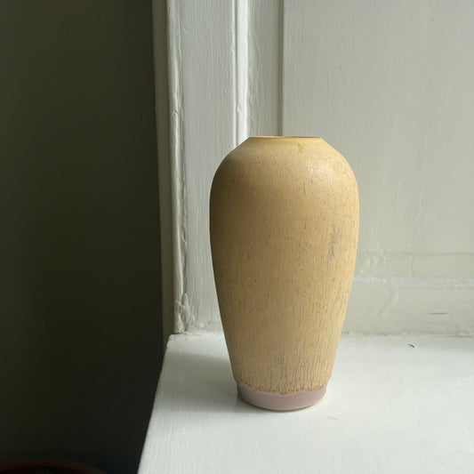 One of a kind vase vase karin blach nielsen 