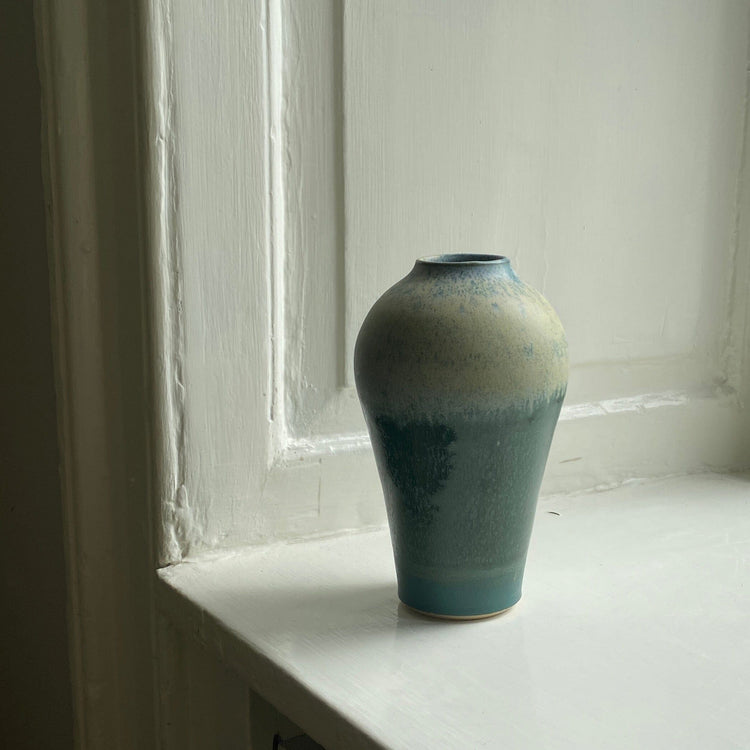 One of a kind vase vase karin blach nielsen 