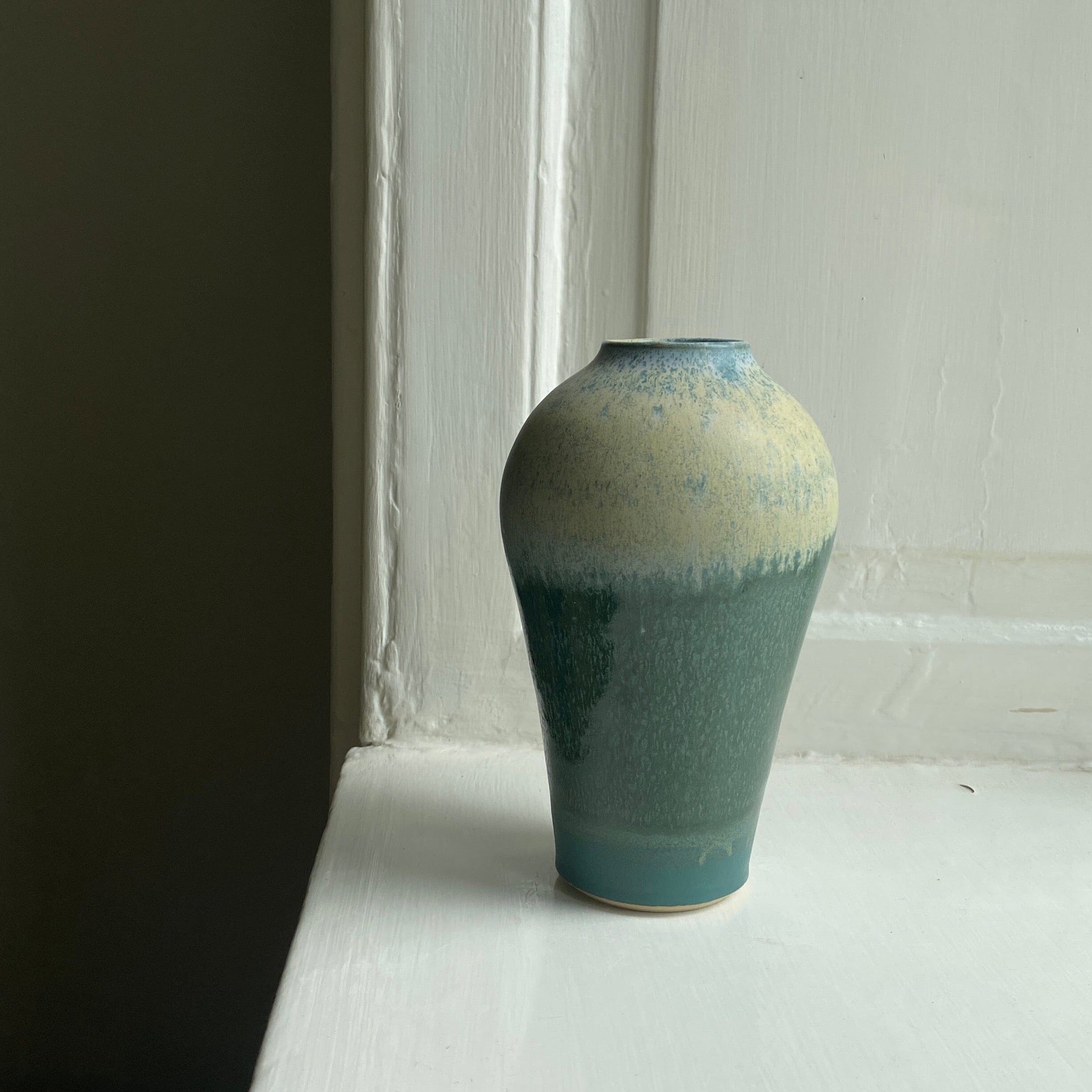 One of a kind vase vase karin blach nielsen 