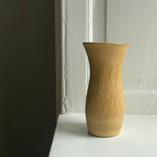 One of a kind vase vase karin blach nielsen 