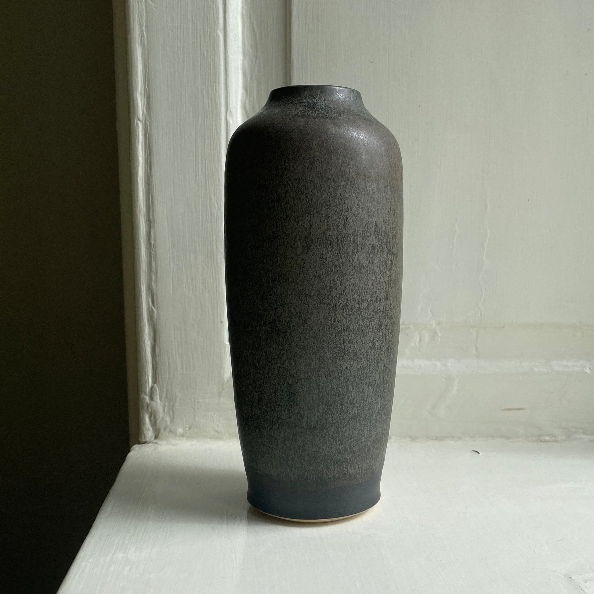 One of a kind vase vase karin blach nielsen 