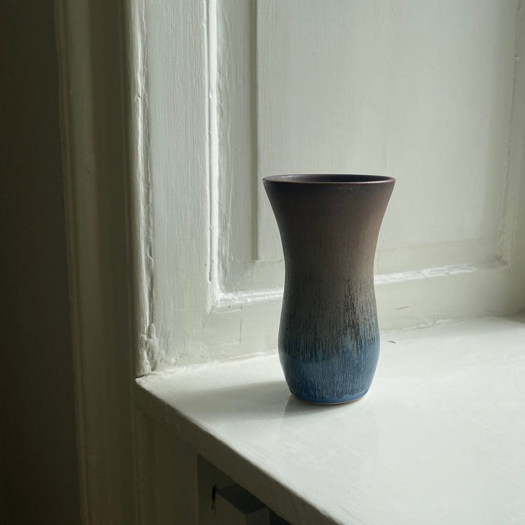 One of a kind vase vase karin blach nielsen 