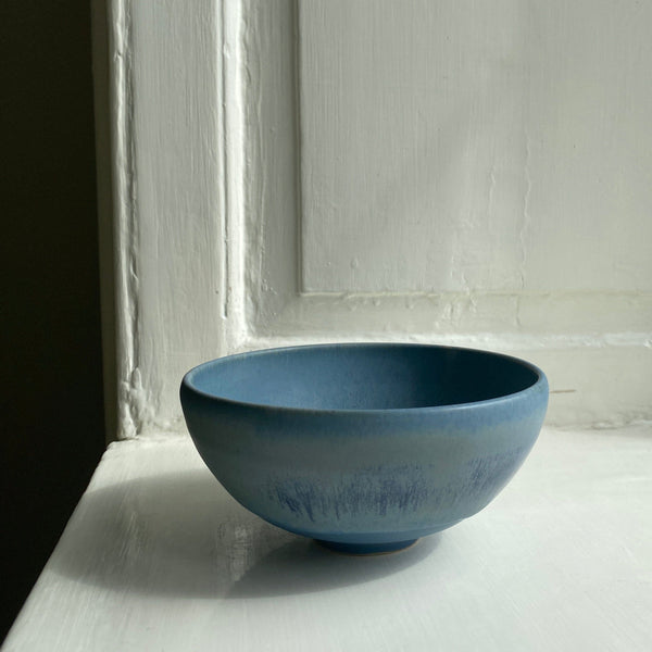Copy of Copy of One of a kind bowl Bowl karin blach nielsen 