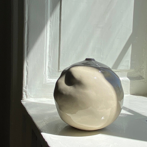 Stoneware Vase no. 2