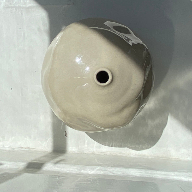 Stoneware Vase no. 2 vase Viki Weiland 
