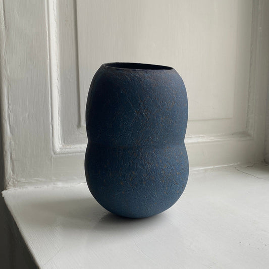 Untitled n°12/2023 vase Linda Ouhbi 