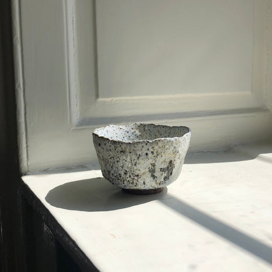 Matcha tea cup – Local Bowl Birgitte Lorentzen 