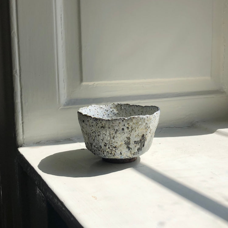 Matcha tea cup – Local Bowl Birgitte Lorentzen 