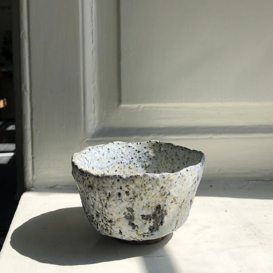 Matcha tea cup – Local Bowl Birgitte Lorentzen 