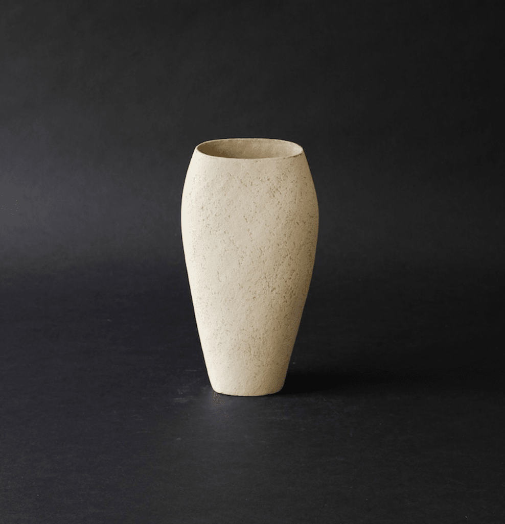 Untitled n°12/2024 vase Linda Ouhbi 