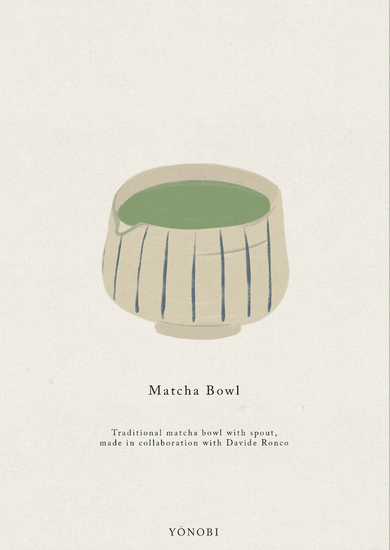 Yonobi Matcha Premium Home Kit Homekit YONOBI 