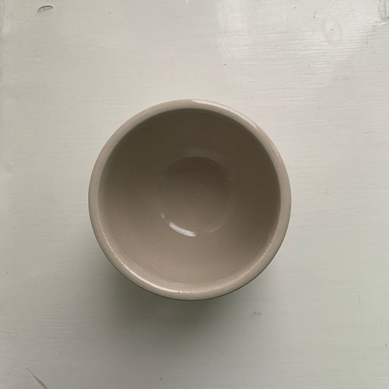 Stoneware cup cup Sofie Berg 