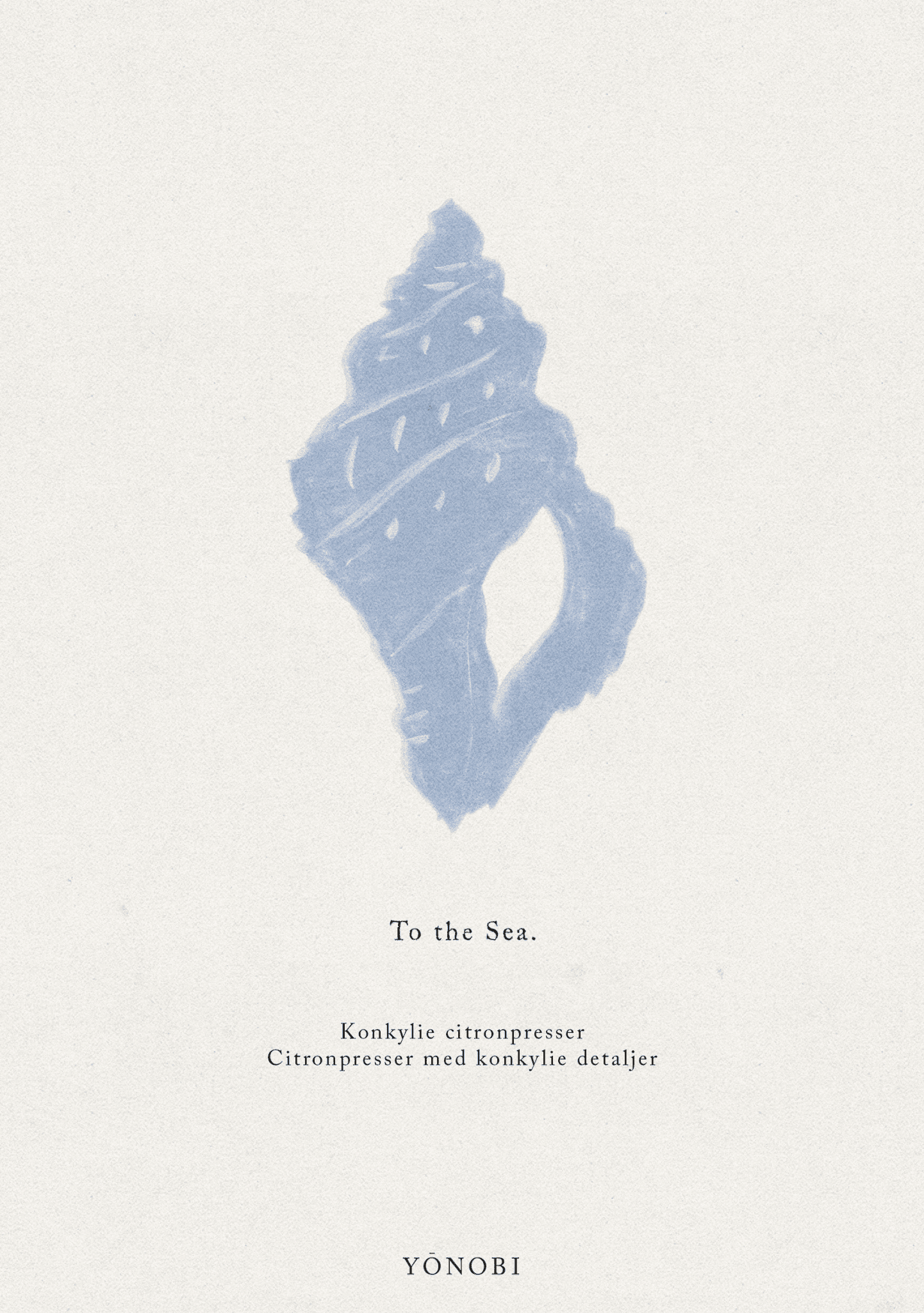 To the Sea - Lemon Squezzer Tutorial YONOBI 