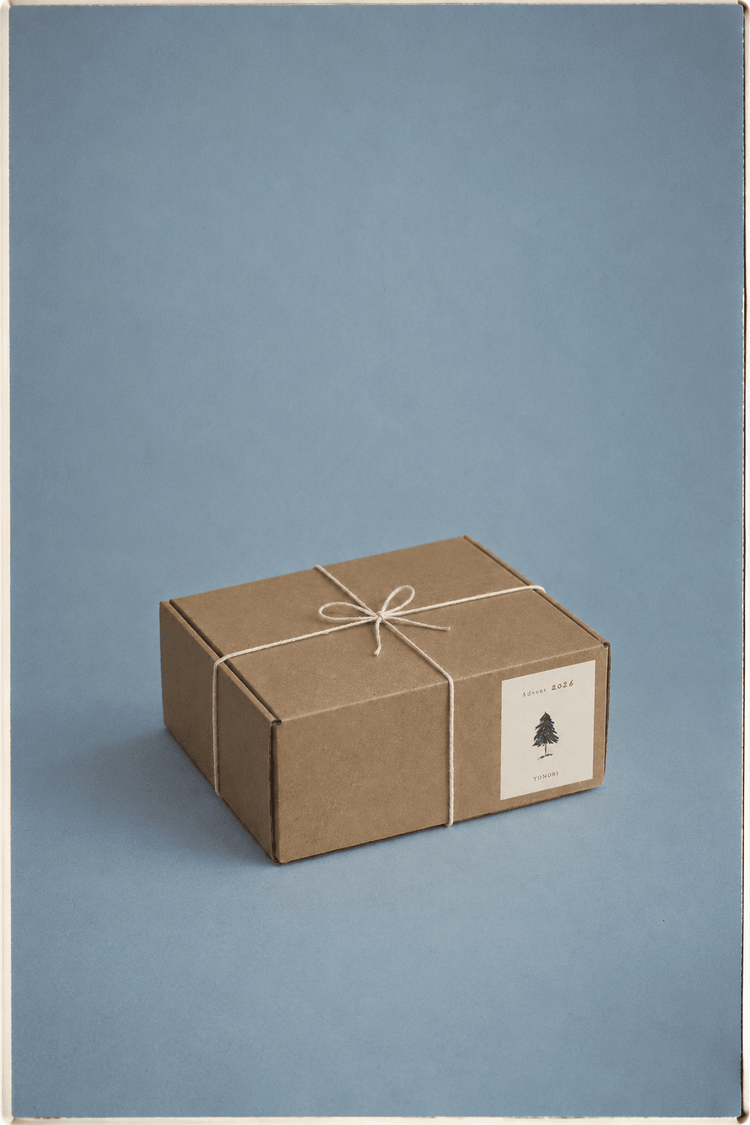 Yonobi Advent Calendar Homekit YONOBI 