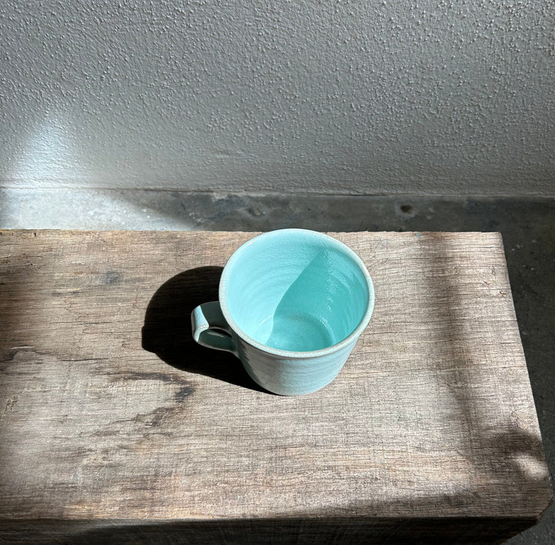 Stoneware Mug cup Ejnar Paulsen 