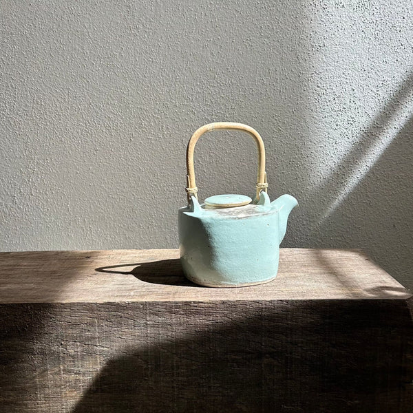 Stoneware Teapot teapot Ejnar Paulsen 