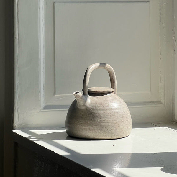 Teapot teapot DUNP Ceramics 