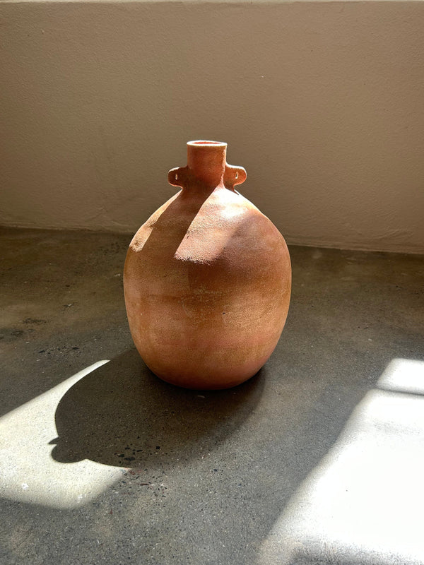 Unique vase - Le Grand Vase Vase Pascale Zintzen 