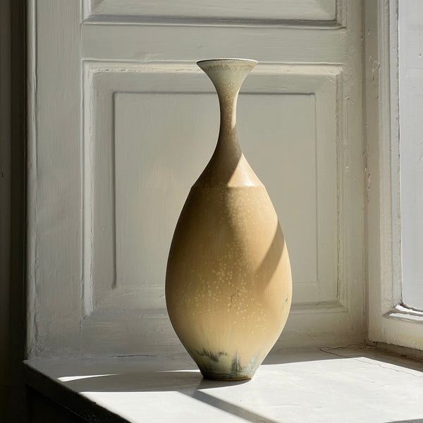 Unique vase no. 55 Vase Ryuji Iwasaki 