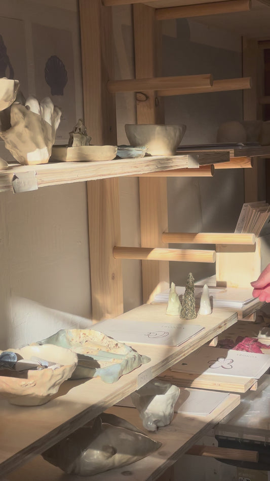 Yonobi at Home – A Mindful Gift of Making