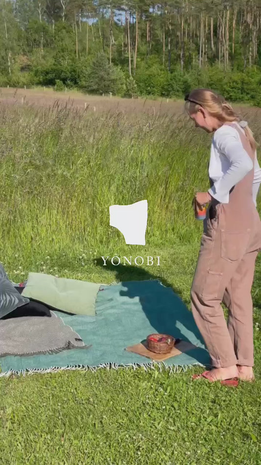 Yonobi Ceramic Home Kit