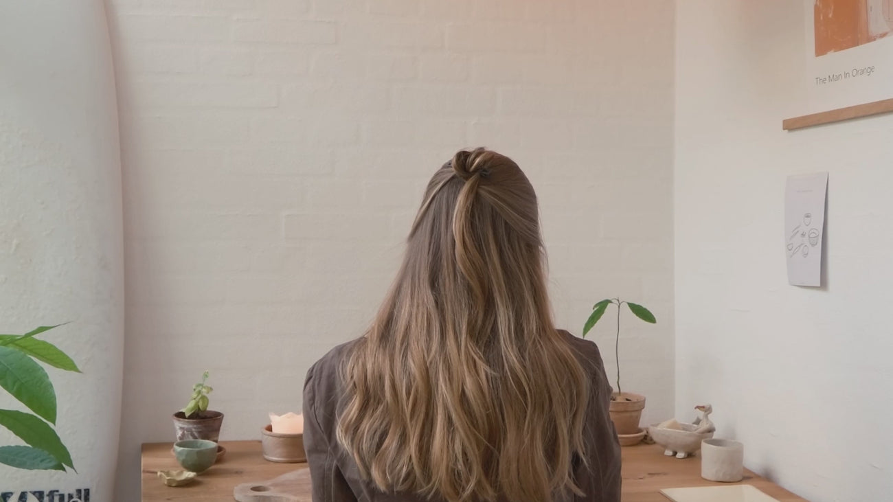 Yonobi Advent Calendar – making pottery at home
