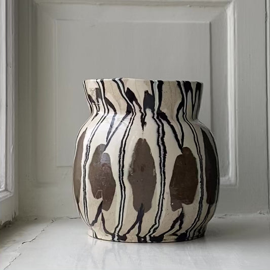 'Tris 007' Vase