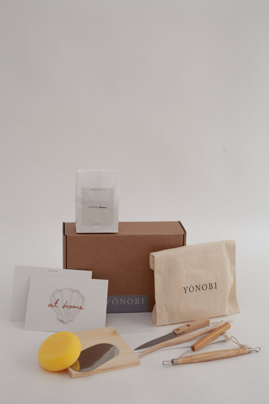 YONOBI HOME BUNDLE YONOBI 
