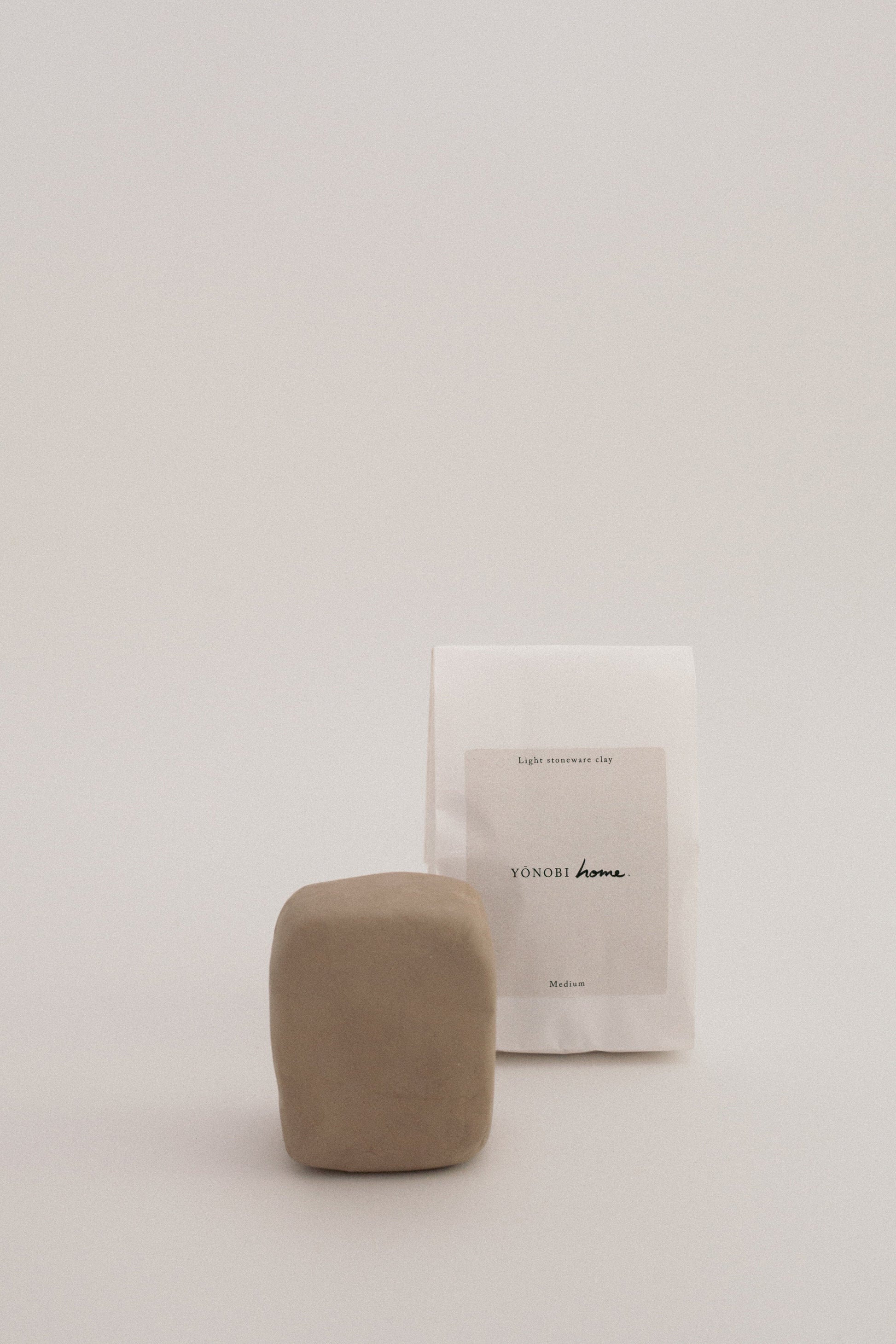 YONOBI HOME CLAY PACKAGE YONOBI 