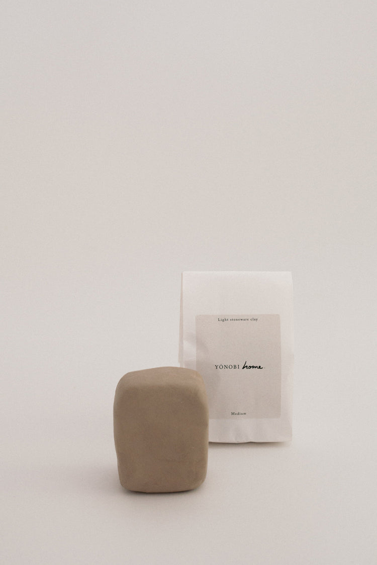 YONOBI HOME CLAY PACKAGE YONOBI 