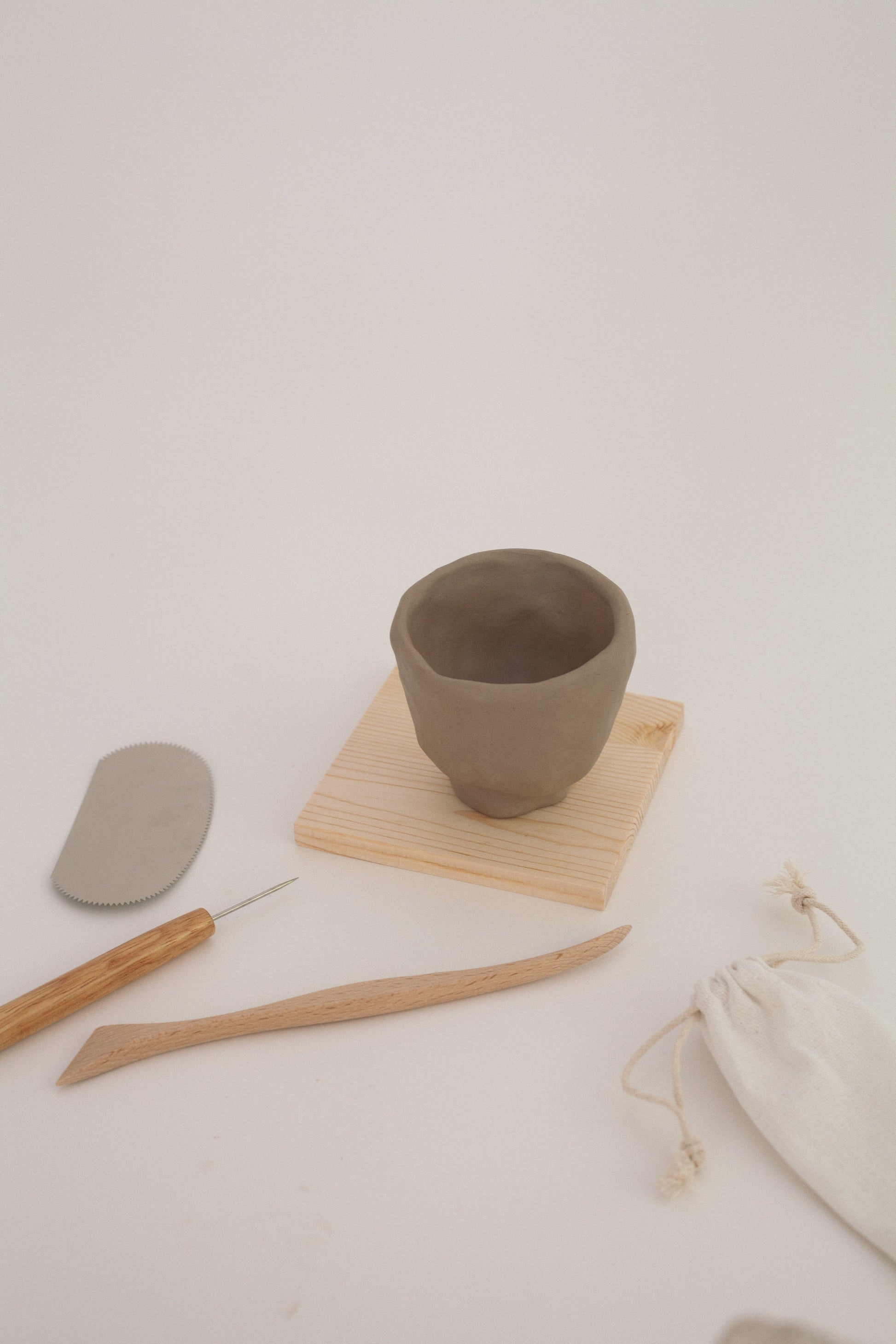 YONOBI HOME CLAY PACKAGE YONOBI 