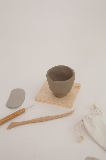 YONOBI HOME CLAY PACKAGE YONOBI 