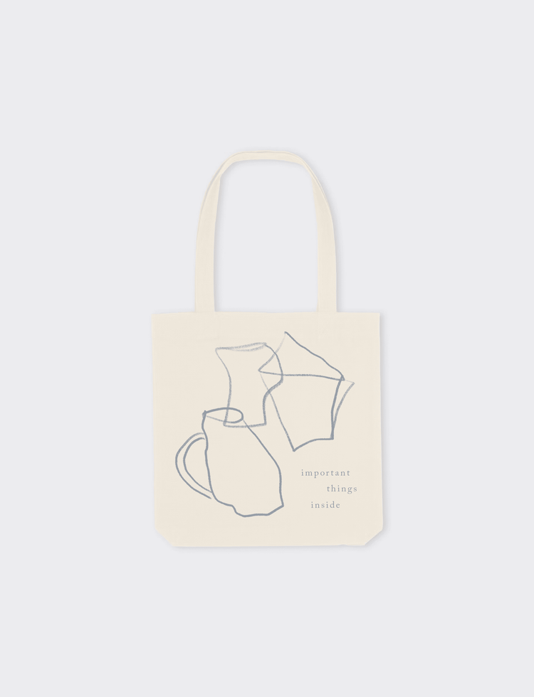 Tote Bag — 10 Years Edition YONOBI 