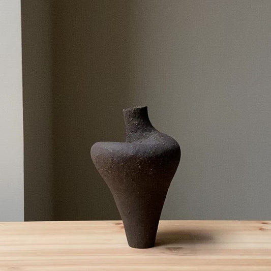 Unika Keramik Vase