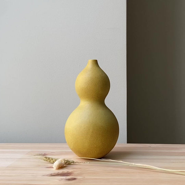 Unique Saké Vase