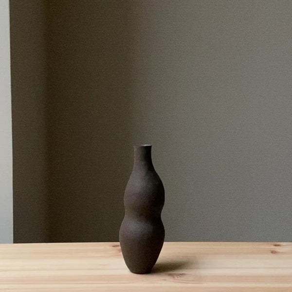 Unika Keramik Vase