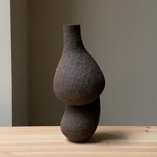 Unika Keramik Vase