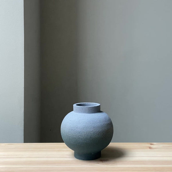 Small Moon Vase
